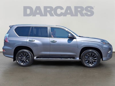 2023 Lexus GX 460 460 PREMIUM PKG and L/CERTIFIED