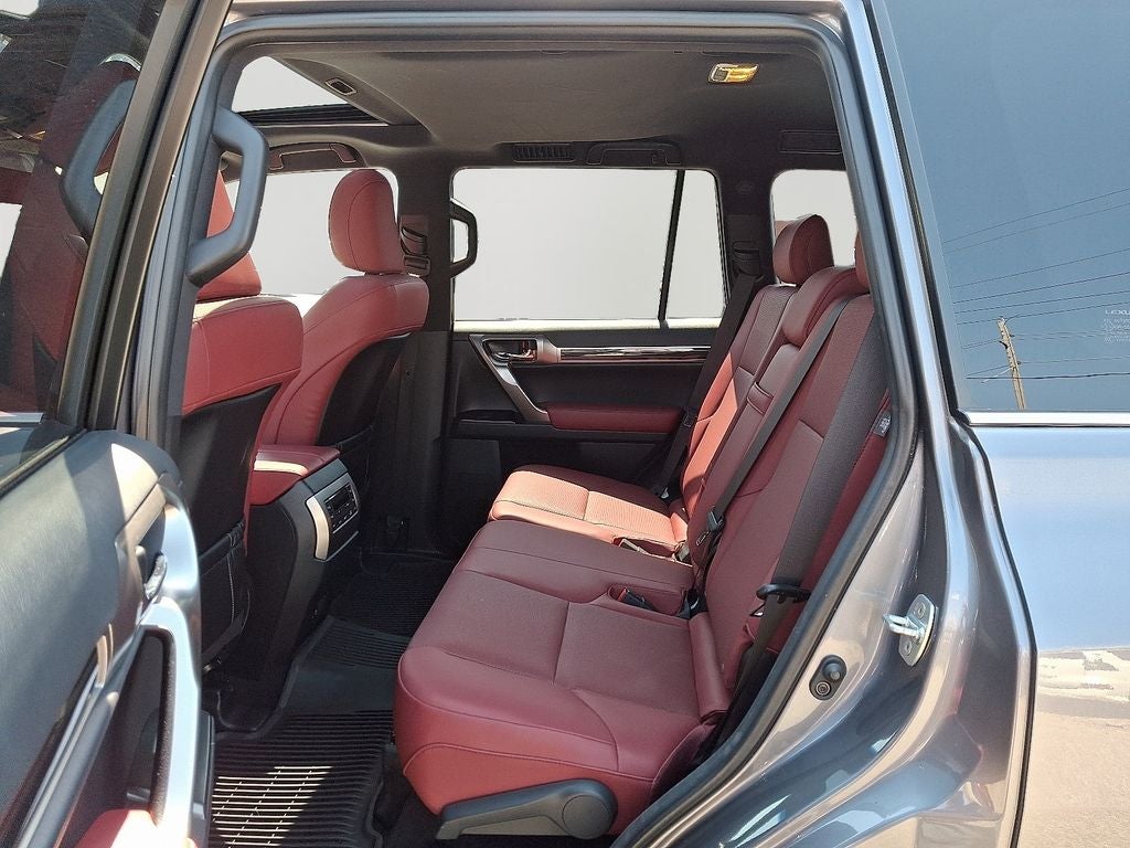 2023 Lexus GX 460 460 PREMIUM PKG and L/CERTIFIED
