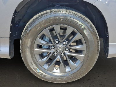 2023 Lexus GX 460 460 PREMIUM PKG and L/CERTIFIED