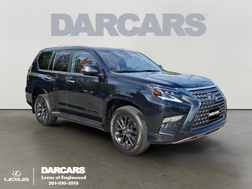 2023 Lexus GX
