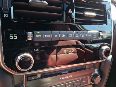2023 Lexus GX 460 460 PREMIUM PKG