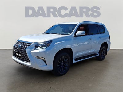 2023 Lexus GX 460 460 PREMIUM PKG