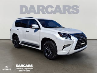 2023 Lexus GX 460 460 PREMIUM PKG