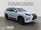 2023 Lexus GX 460 460 PREMIUM PLUS PKG