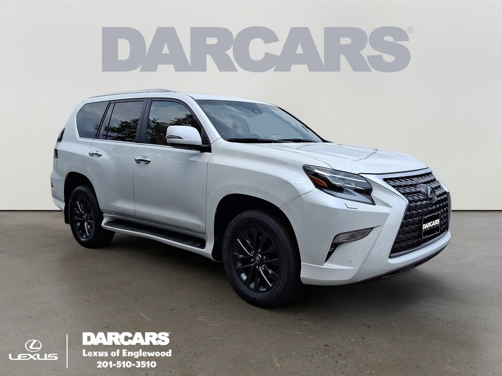 2023 Lexus GX 460 460 PREMIUM PLUS PKG