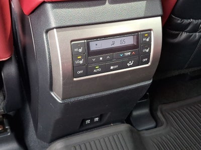 2023 Lexus GX 460 460 PREMIUM PLUS PKG