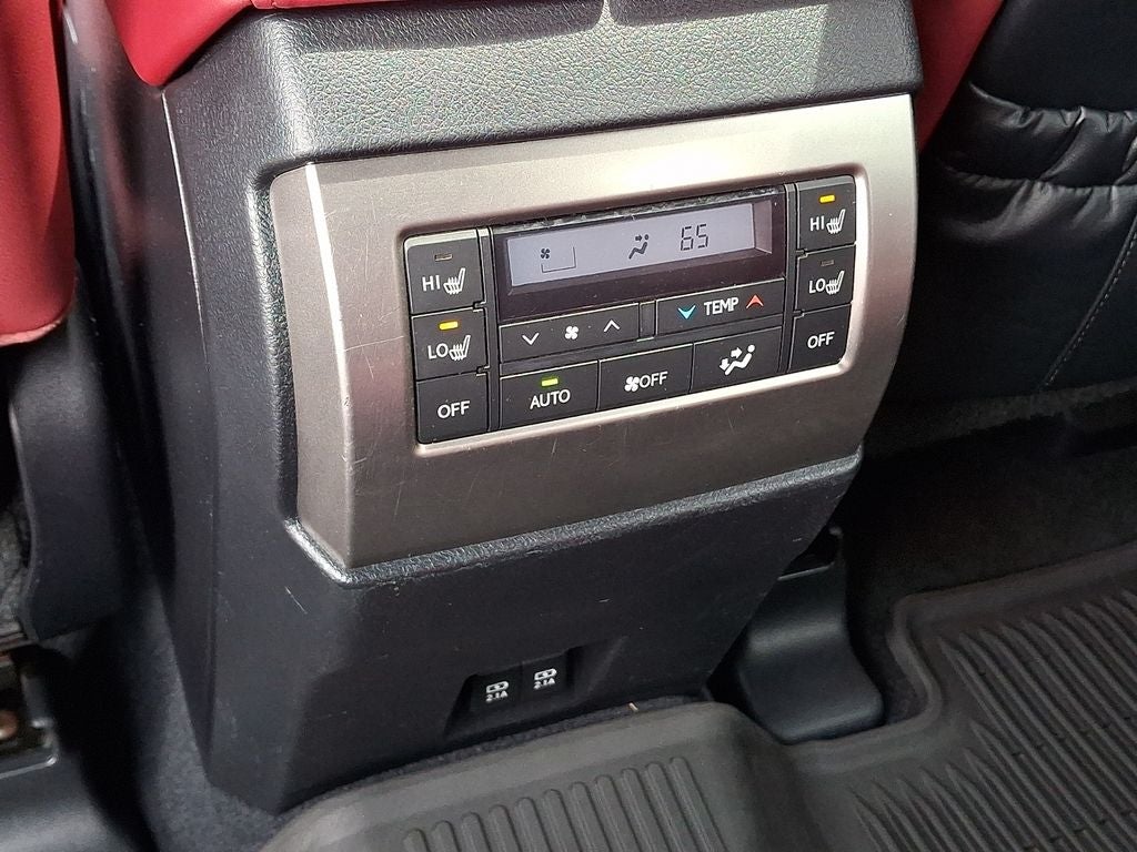2023 Lexus GX 460 460 PREMIUM PLUS PKG
