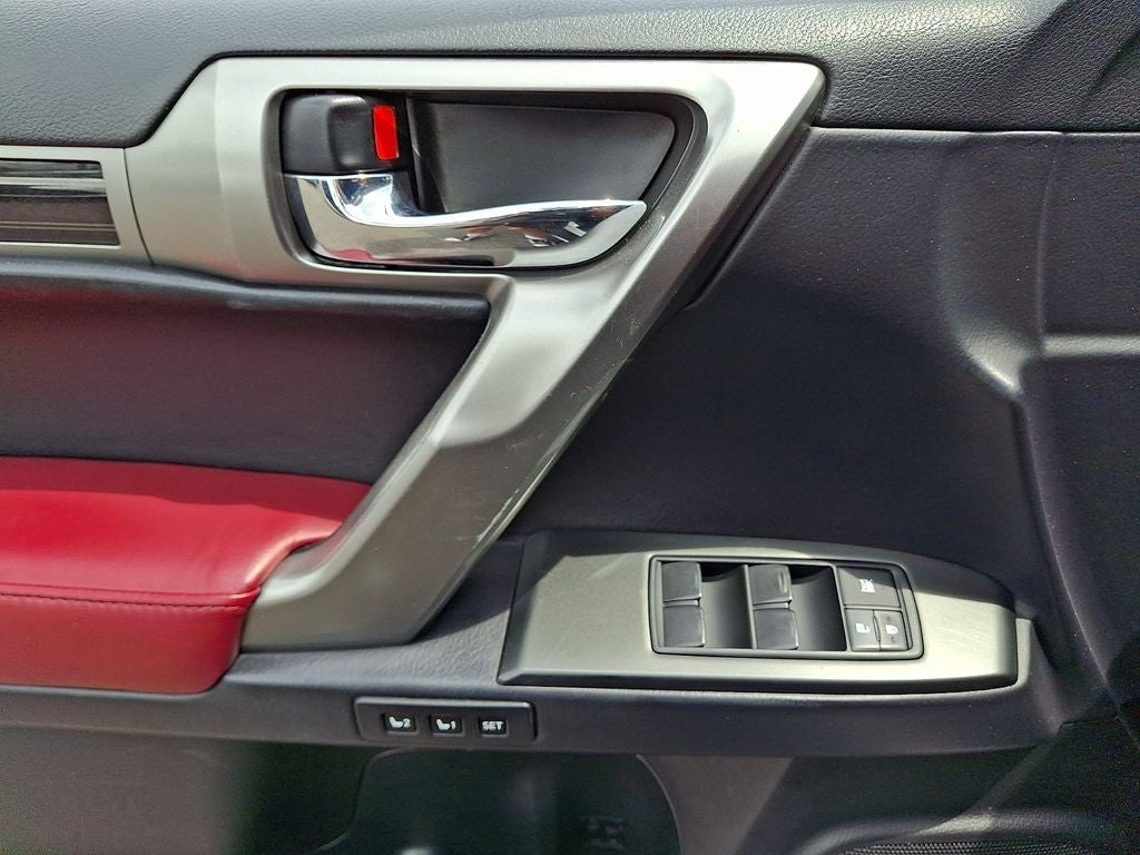 2023 Lexus GX 460 460 PREMIUM PLUS PKG