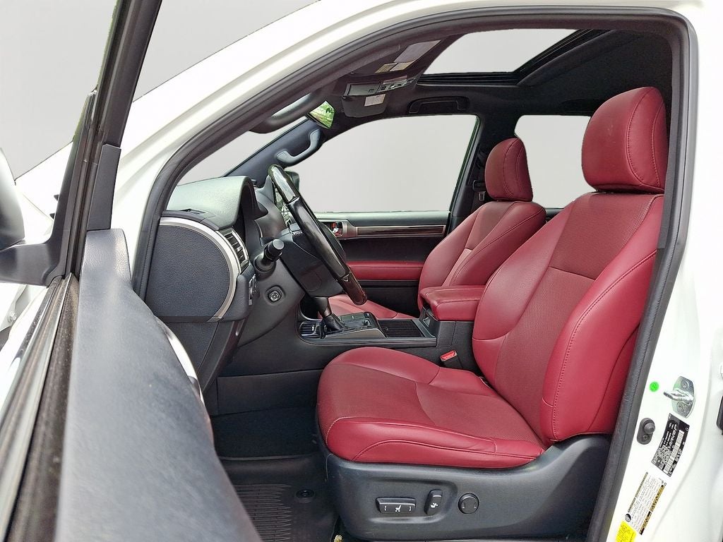 2023 Lexus GX 460 460 PREMIUM PLUS PKG
