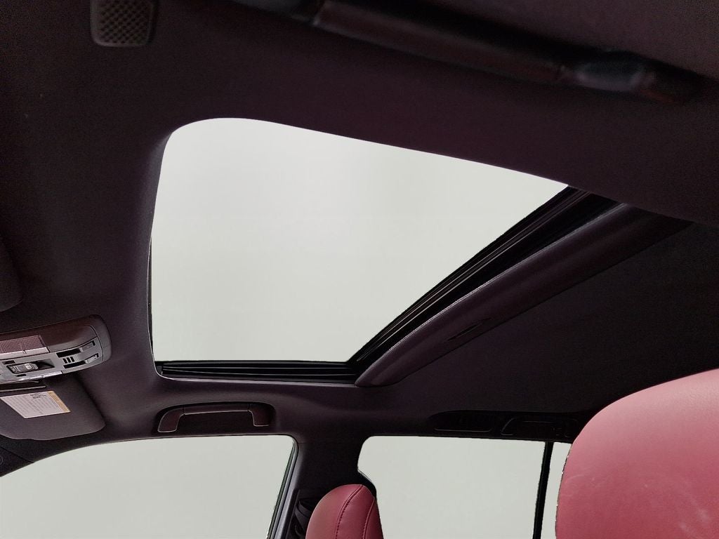 2023 Lexus GX 460 460 PREMIUM PLUS PKG