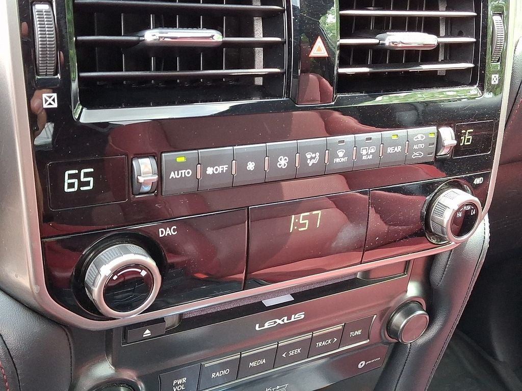 2023 Lexus GX 460 460 PREMIUM PLUS PKG