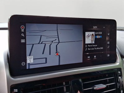 2023 Lexus GX 460 460 PREMIUM PLUS PKG