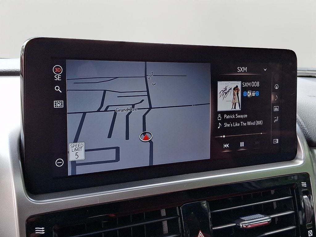 2023 Lexus GX 460 460 PREMIUM PLUS PKG