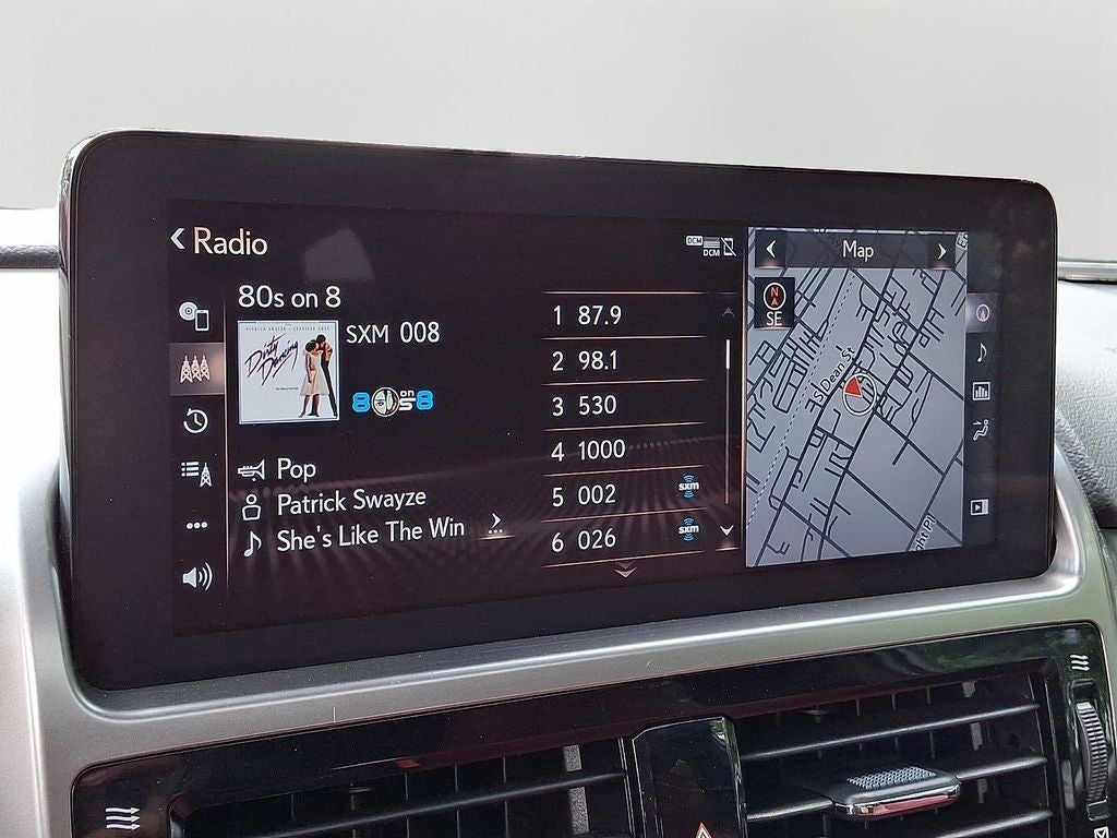 2023 Lexus GX 460 460 PREMIUM PLUS PKG