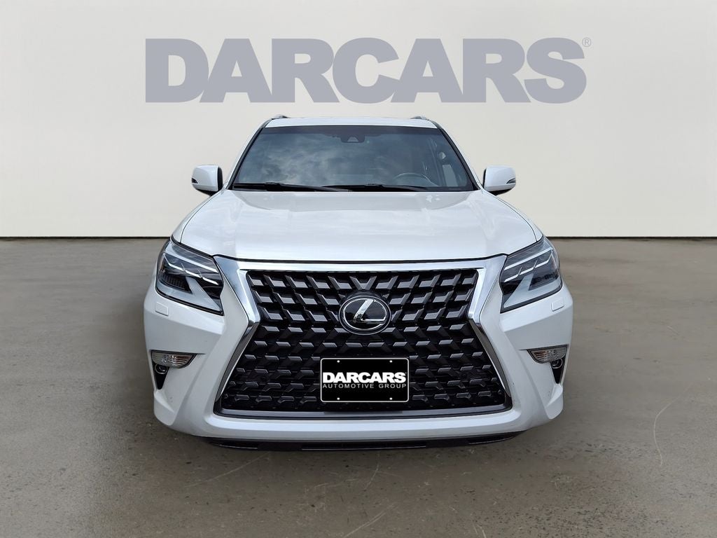 2023 Lexus GX 460 460 PREMIUM PLUS PKG