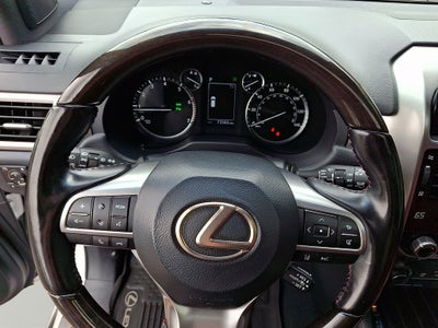 2023 Lexus GX 460 460 PREMIUM PLUS PKG
