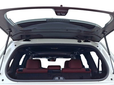 2023 Lexus GX 460 460 PREMIUM PLUS PKG