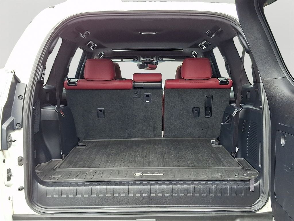 2023 Lexus GX 460 460 PREMIUM PLUS PKG
