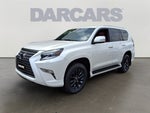 2023 Lexus GX 460 460 PREMIUM PLUS PKG