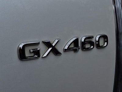 2023 Lexus GX 460 460 PREMIUM PLUS PKG