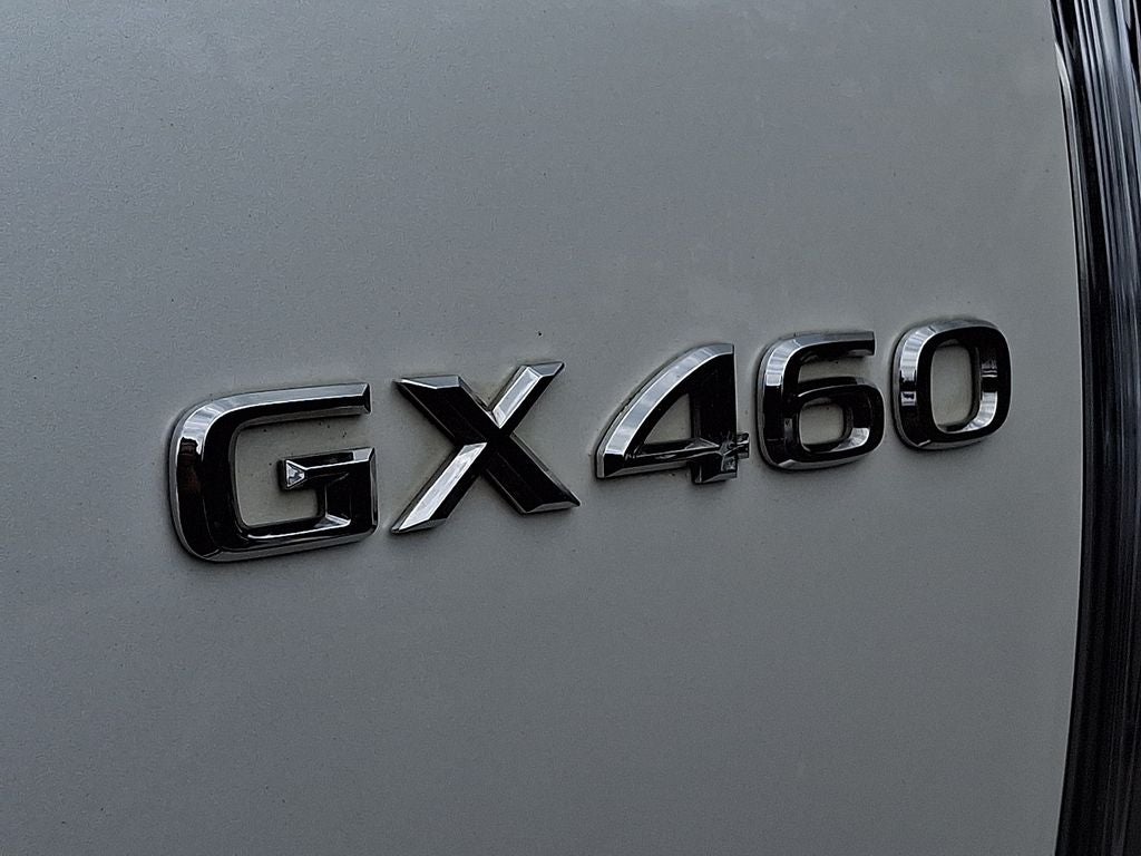 2023 Lexus GX 460 460 PREMIUM PLUS PKG