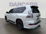 2023 Lexus GX 460 460 PREMIUM PLUS PKG
