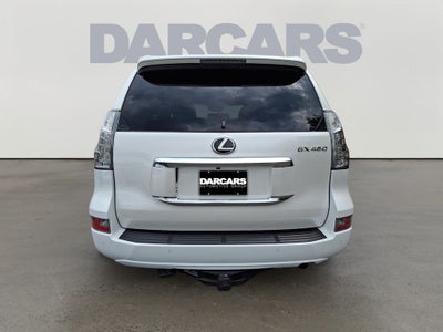 2023 Lexus GX 460 460 PREMIUM PLUS PKG