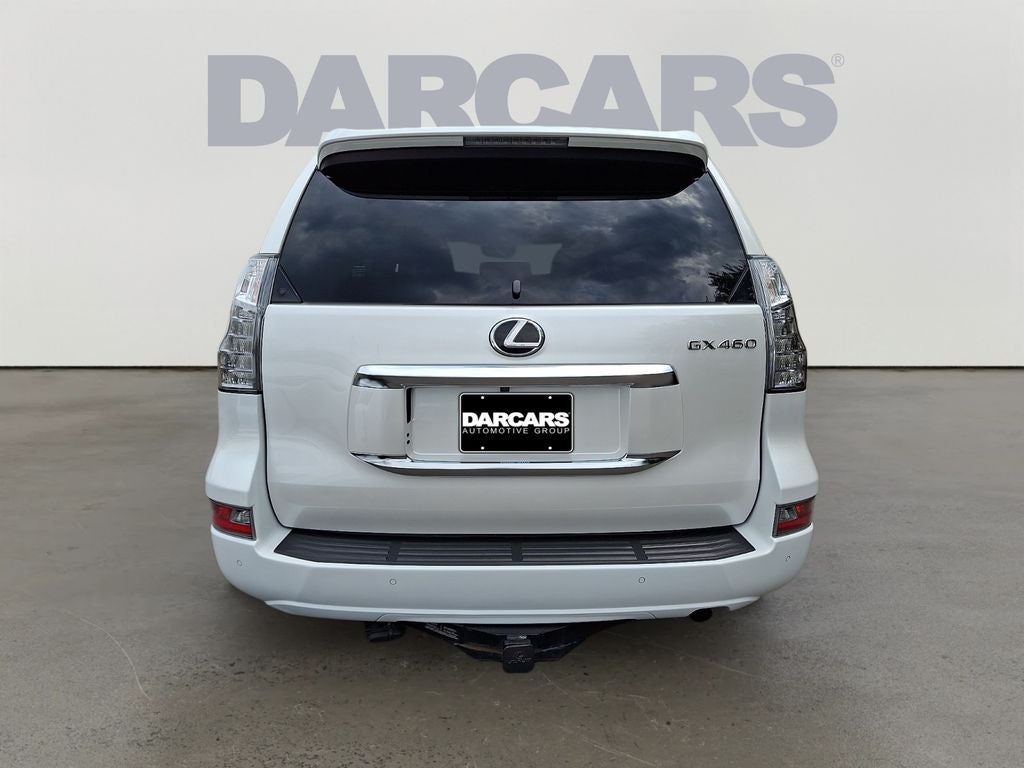 2023 Lexus GX 460 460 PREMIUM PLUS PKG