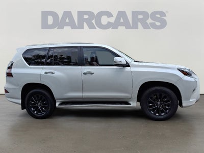 2023 Lexus GX 460 460 PREMIUM PLUS PKG