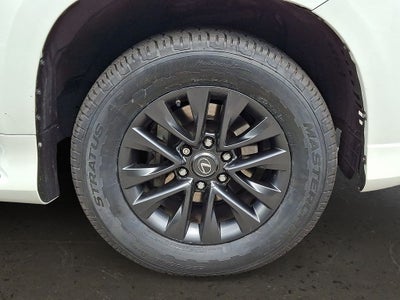 2023 Lexus GX 460 460 PREMIUM PLUS PKG