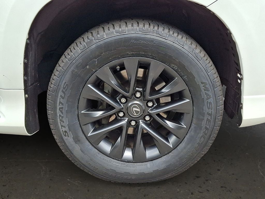 2023 Lexus GX 460 460 PREMIUM PLUS PKG