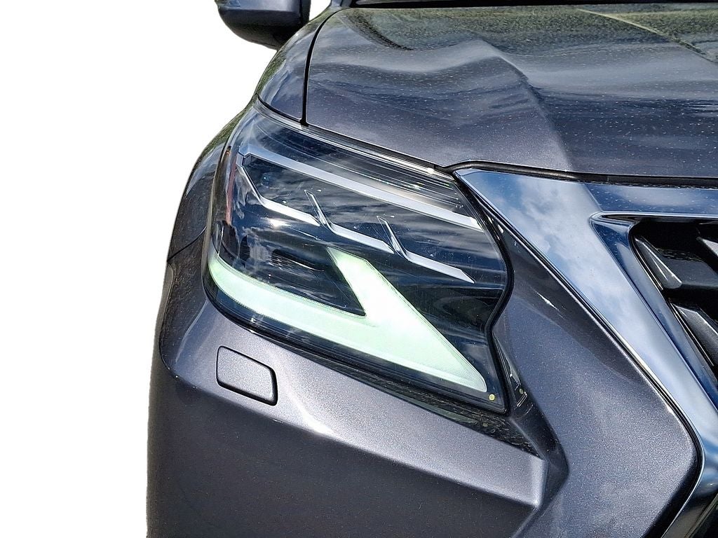 2022 Lexus GX 460 460 PREMIUM PLUS PKG L/CERTIFIED