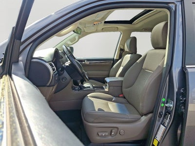 2022 Lexus GX 460 460 PREMIUM PLUS PKG L/CERTIFIED