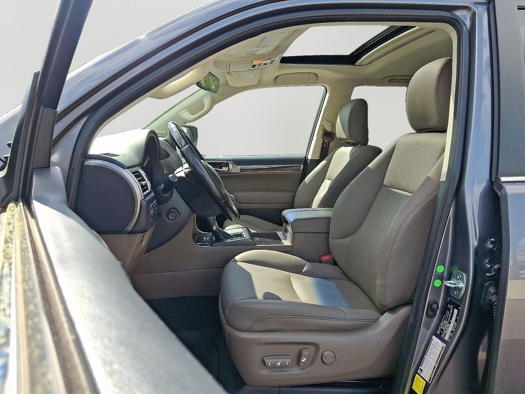 2022 Lexus GX 460 460 PREMIUM PLUS PKG L/CERTIFIED