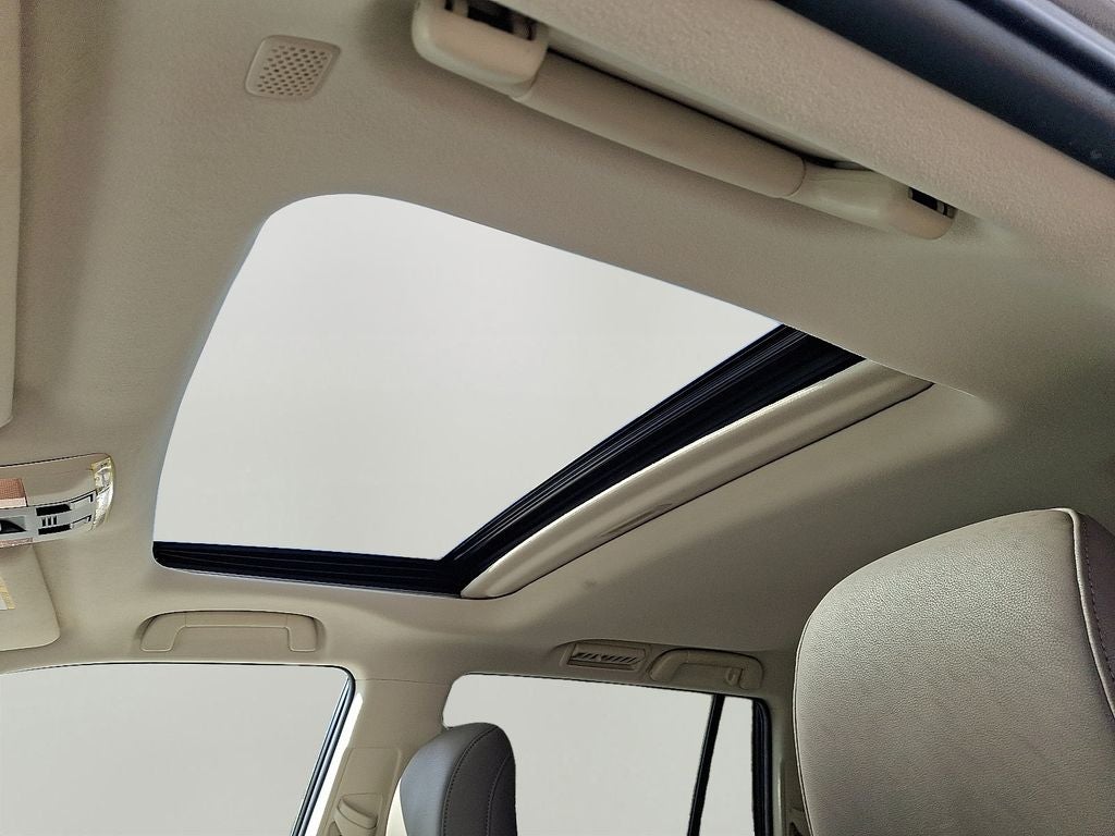 2022 Lexus GX 460 460 PREMIUM PLUS PKG L/CERTIFIED
