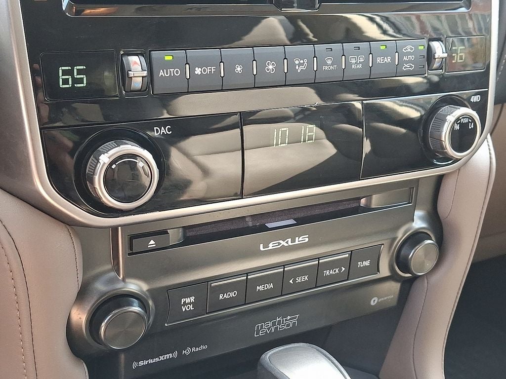 2022 Lexus GX 460 460 PREMIUM PLUS PKG L/CERTIFIED