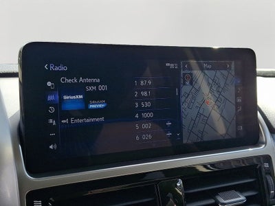 2022 Lexus GX 460 460 PREMIUM PLUS PKG L/CERTIFIED