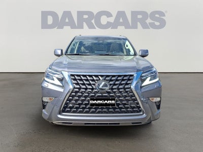 2022 Lexus GX 460 460 PREMIUM PLUS PKG L/CERTIFIED