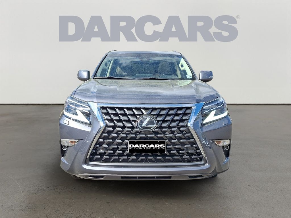 2022 Lexus GX 460 460 PREMIUM PLUS PKG L/CERTIFIED