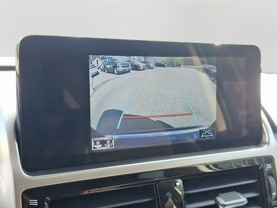 2022 Lexus GX 460 460 PREMIUM PLUS PKG L/CERTIFIED