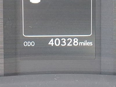 2022 Lexus GX 460 460 PREMIUM PLUS PKG L/CERTIFIED