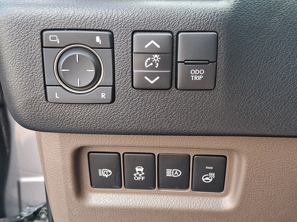 2022 Lexus GX 460 460 PREMIUM PLUS PKG L/CERTIFIED