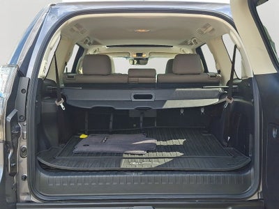 2022 Lexus GX 460 460 PREMIUM PLUS PKG L/CERTIFIED