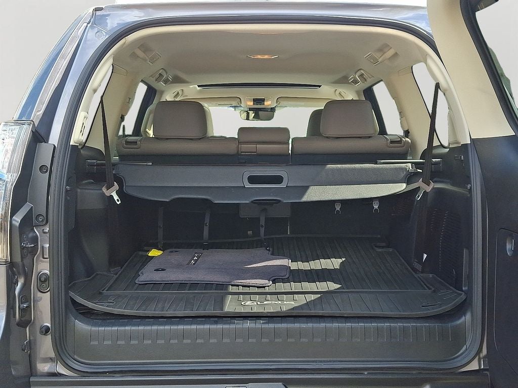 2022 Lexus GX 460 460 PREMIUM PLUS PKG L/CERTIFIED