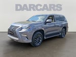 2022 Lexus GX 460 460 PREMIUM PLUS PKG L/CERTIFIED