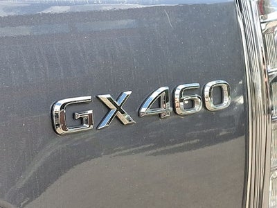 2022 Lexus GX 460 460 PREMIUM PLUS PKG L/CERTIFIED