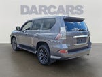 2022 Lexus GX 460 460 PREMIUM PLUS PKG L/CERTIFIED