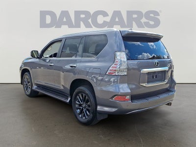 2022 Lexus GX 460 460 PREMIUM PLUS PKG L/CERTIFIED