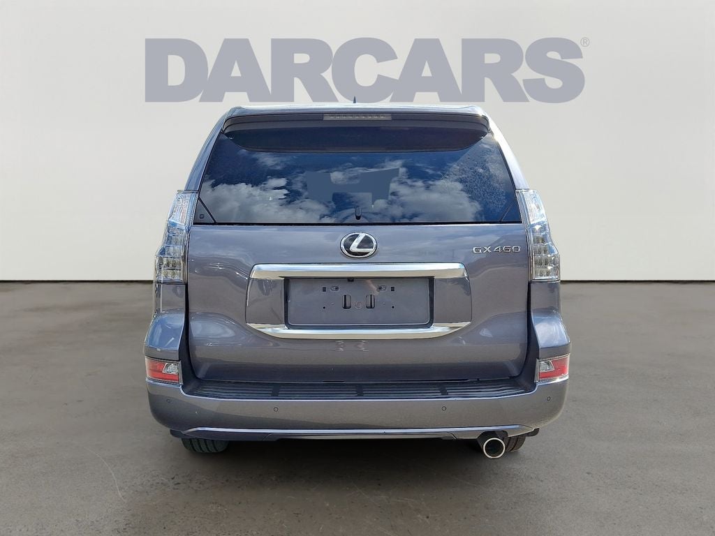 2022 Lexus GX 460 460 PREMIUM PLUS PKG L/CERTIFIED