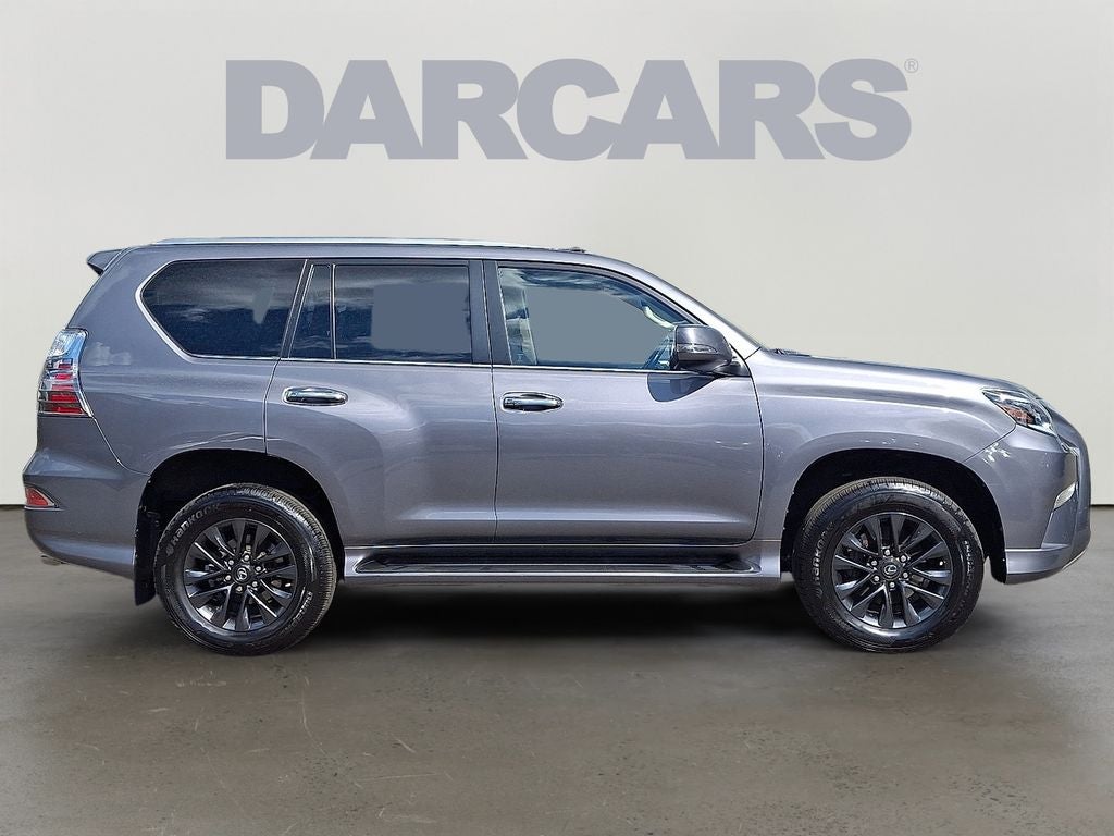 2022 Lexus GX 460 460 PREMIUM PLUS PKG L/CERTIFIED